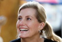 Sophie Wessex: Riddle behind royal’s fantastic skin may finally be solved | Royal | News (Reports)