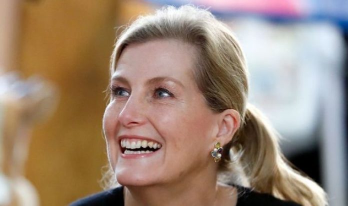 Sophie Wessex: Riddle behind royal’s fantastic skin may finally be solved | Royal | News