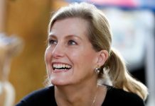 Sophie Wessex is an ‘incredible source of comfort’ for the Queen and Kate Middleton | Royal | News (Reports)