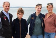 Sophie Wessex news: Sophie and Edward’s household faces major succession change | Royal | News (Reports)