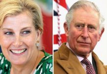 Sophie Wessex vs Prince Charles: Countess could scupper plans for ‘slimmed-down monarchy’ | Royal | News (Reports)