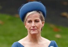 Sophie Wessex’s biggest ‘regret’ as Queen forced to put foot down in ‘royal status’ row | Royal | News (Reports)