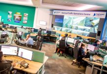 Sopra Steria awarded contract to run traffic information service until 2026