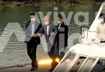 Spain’s former King Juan Carlos seen struggling to walk in rare glimpse of disgraced royal | Royal | News (Reports)