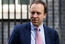 LIVE: Call for ‘conflict of interest’ probe into Hancock’s alleged affair LIVE: Call for 'conflict of interest' probe into Hancock's alleged affair