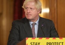 Stricter lockdown: Will lockdown rules tighten? | UK | News (Reports)