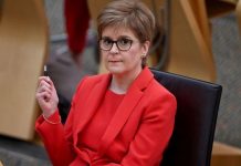 Sturgeon is WRONG Brexit will be great: Scotland’s richest tycoons destroy SNP naysaying | UK | News (Reports)