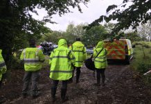 Successful first year for waste crime taskforce despite pandemic