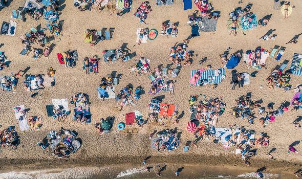 Summer Holidays Britain
