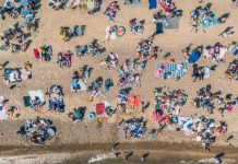 Summer holidays 2021: Stay in Britain and give nation a £7billion boost | UK | News (Reports)