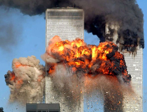 Terror Attacks