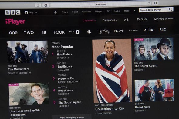 The BBC website said the clip contained “real-life concerns from children aged 9-12”
