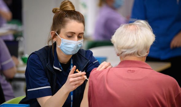 The NHS