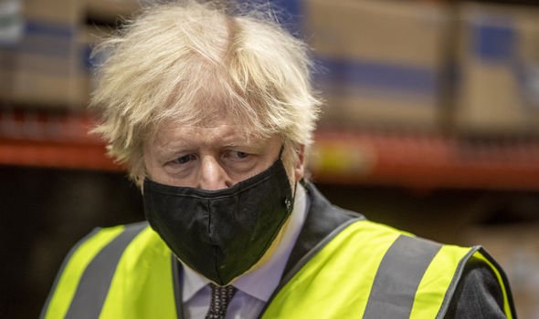 The PM