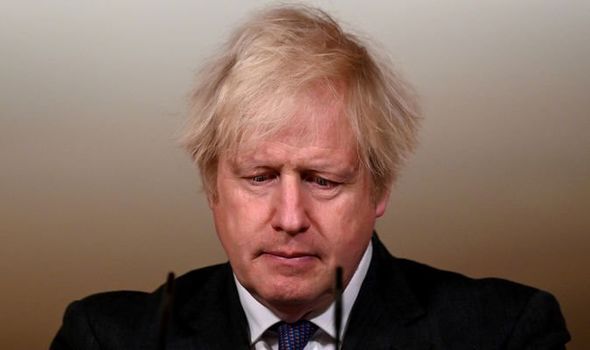 The Prime Minister