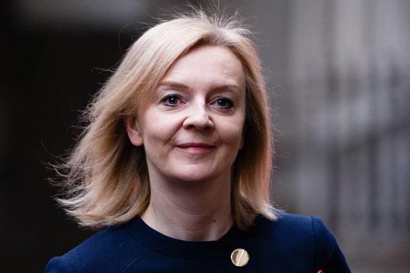 The UK has already signed various trade deals away from the EU