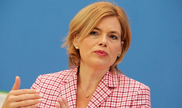  The crucial issue of fishing was described as a mutual compromise