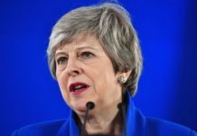 Theresa May slams ‘incomprehensible’ travel restrictions despite vaccine success Theresa May slams 'incomprehensible' travel restrictions despite vaccine success