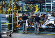 Thousands of jobs saved as Nissan backs Brexit Britain in ‘great vote of confidence’ | UK | News (Reports)
