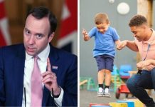 Tier 4: Will nurseries open in Tier 4 in January? | UK | News (Reports)