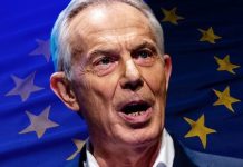 Tony Blair ‘considered quitting as Prime Minister to stand for EU’s top job’ | UK | News (Reports)
