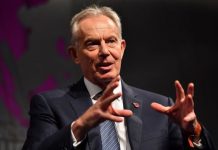 Tony Blair urges Boris Johnson to lead international coronavirus ‘passport’ push | UK | News (Reports)