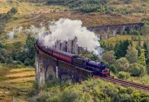 Trained routes closed more than 50 years ago to be restored with £794m cash boost | UK | News (Reports)