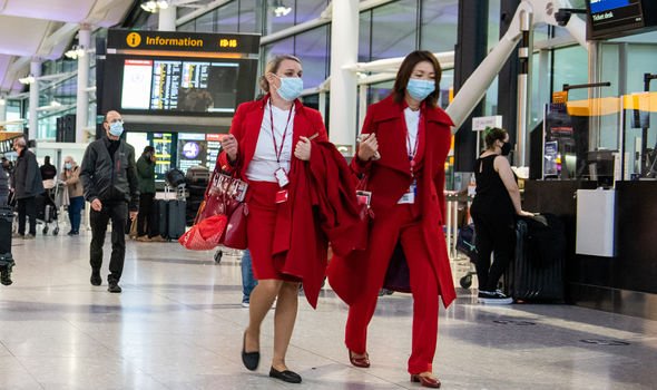 Travellers from Portuga Travellers from Portuga