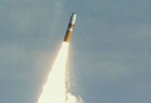 Trident missiles make UK major world power with ability “to devastate” Russia and China | UK | News (Reports)