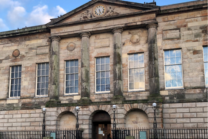 Two more Nightingale courts open