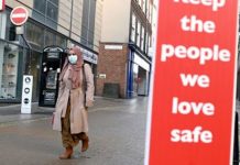 UK Covid deaths hit terrifying daily high as more than 1,000 people die and 62,000 cases | UK | News (Reports)