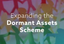 UK Government announces major boost to coronavirus recovery through expansion of Dormant Assets Scheme