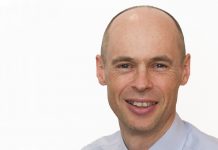 UK Space Agency CEO to step down