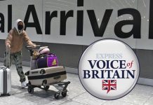 UK arrivals SHOULD be forced to quarantine in hotels – ‘Borders should be shut!’ | UK | News (Reports)