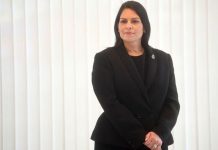 UK border warning: Priti Patel told shut Britain to stop Covid | UK | News (Reports)