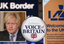 UK borders: Boris urged to shut entry to curb Covid spread but issued MAJOR warning | UK | News (Reports)