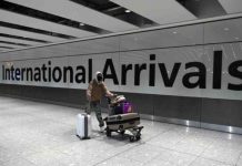 UK considering Australia-style mandatory hotel quarantine for travellers to curb virus | UK | News (Reports)