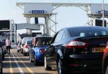 UK driver warning: Last-minute EU deal means UK licences will be recognised WITHOUT permit | UK | News (Reports)