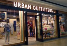UK firm secures Urban Outfitters relationship with UKEF support – Case study