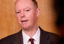 UK full lockdown: Chris Whitty hints at major lockdown – ‘We must act now!’ | UK | News (Reports)