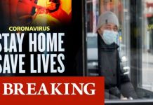 UK hits grim record with 1,325 Covid deaths today as cases rise by 68,053 | UK | News (Reports)