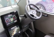 UK on the cusp of a transport revolution, as self-driving vehicles set to be worth nearly £42 billion by 2035