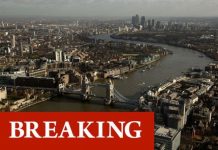 UK records 100,000 Covid deaths in grim update | UK | News (Reports)