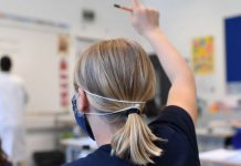 UK schools closed: Will schools open after half term? | UK | News (Reports)