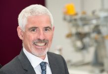 UKAEA’s Professor Robert Buckingham celebrated in New Year’s Honours list