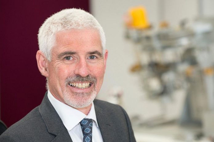 UKAEA’s Professor Robert Buckingham celebrated in New Year’s Honours list