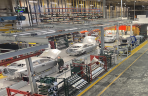 vehicle-assembly-line