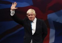 US-UK trade deal on the agenda as Boris and Joe Biden bond over shared love of trains | UK | News (Reports)