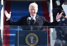 US and Britain’s big moment – Biden declares ‘Let’s start afresh and end this uncivil war’ | UK | News (Reports)