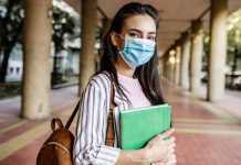 University lockdown rules: What does lockdown mean for university students? | UK | News (Reports)